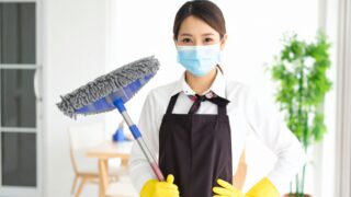 DIYフロアコーティングの注意点とプロ施工との違い｜長期的に得する方法