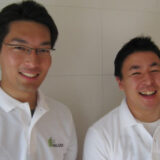 職人の技術と気持ちが施工に影響するのです