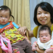 横浜市緑区お母さんとお子さま