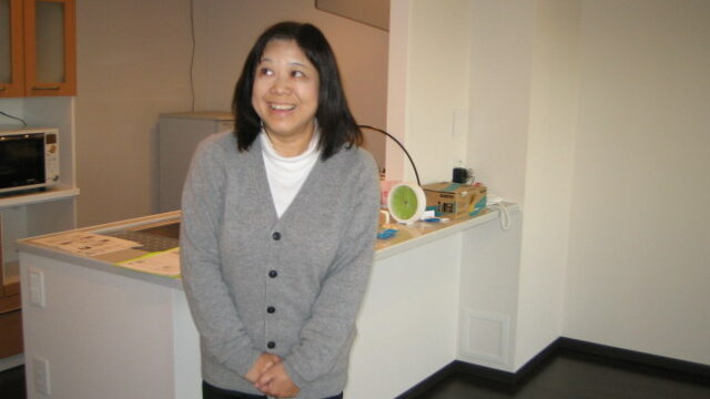 東京都多摩市Ｉ樣のフロアコーティング｜お客様の声