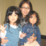 高津区お客様家族