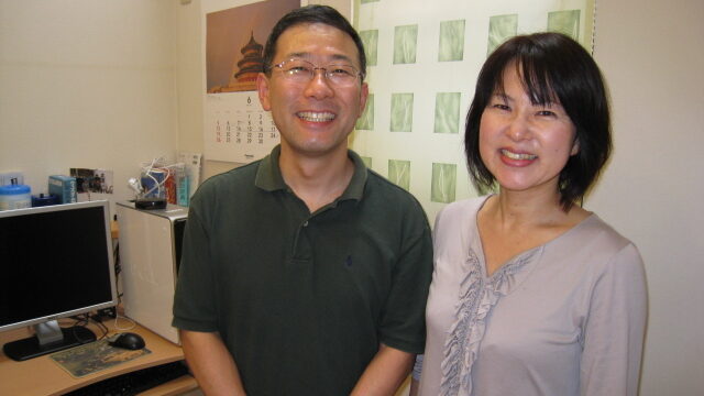 杉並区｜入居中フロアコーティング（築9年戸建て）の施工事例