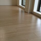 茅ヶ崎市の施工事例｜新築マンションの入居前ケア