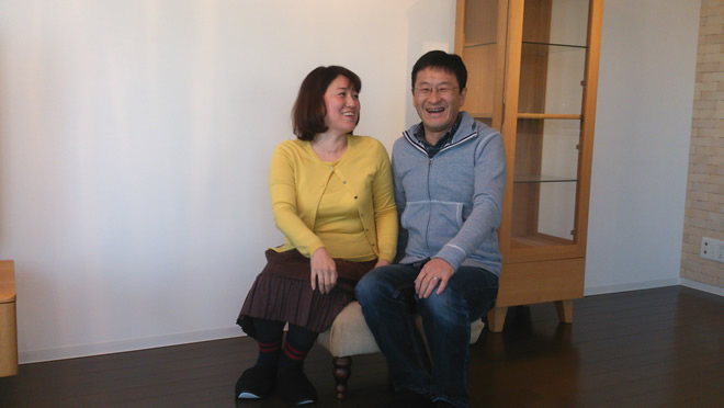 横浜市西区Ｉ様のフロアコーティング｜お客様の声