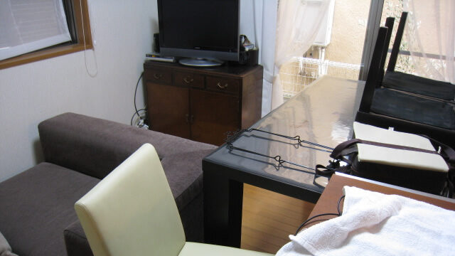 横浜市港南区Ｍ様のフロアコーティング｜お客様の声（2度目のご依頼）