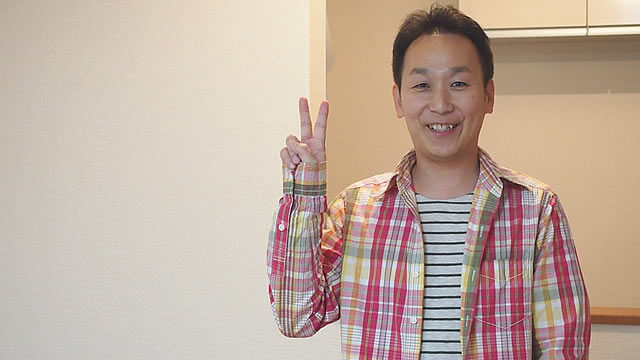 東京都足立区Ｊ様のフロアコーティング｜お客様の声