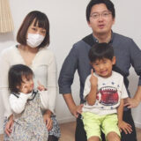 東京都江戸川区フロアコーティング｜お客様の声（子育て世代）