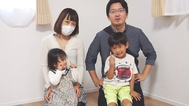 東京都江戸川区でフロアコーティングをご依頼いただいたお客様の声