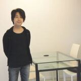 東京都中野区のＨ様｜石目調のフローリングをコーティング
