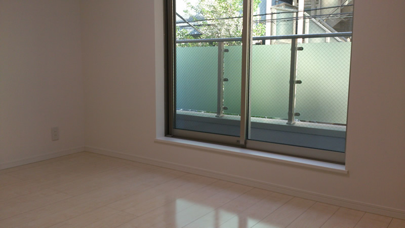 東京都墨田区Ｓ様のフロアコーティング｜お客様の声