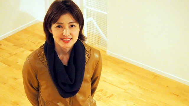 茅ヶ崎市Ｄ様のフロアコーティング｜お客様の声