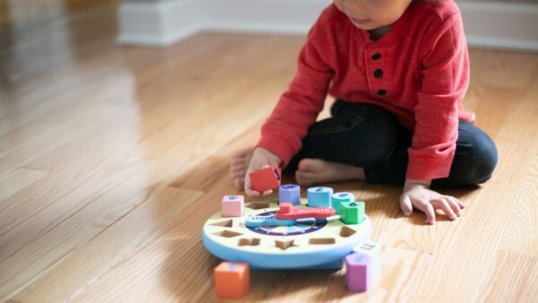 南荻窪の新築マンションをフロアコーティング｜お客様の声