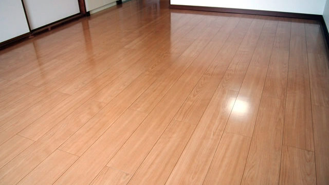 リフォームマンション