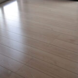 コーティング施工後