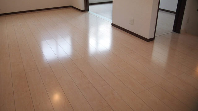 世田谷区ガラスコーティング施工後