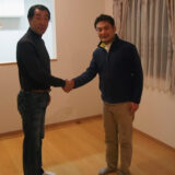 横浜市港北区お客様