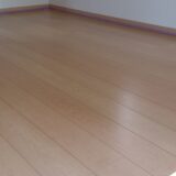 川崎市中原区でフロアコーティングをご依頼いただいたお客様の声