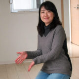 東京都練馬区ワックスレスフロアをコーティング｜お客様の声