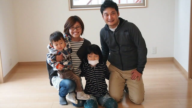 横浜市保土ケ谷区のフロアコーティング｜お客様の声