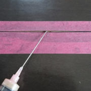 接着剤注入