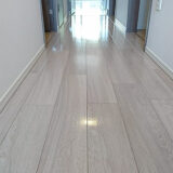 東京都江東区でフロアコーティングをご依頼いただいたお客様の声