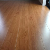 三浦市の新築一戸建てをフロアコーティング