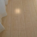 川崎市高津区フロアコーティング［お客様の声］