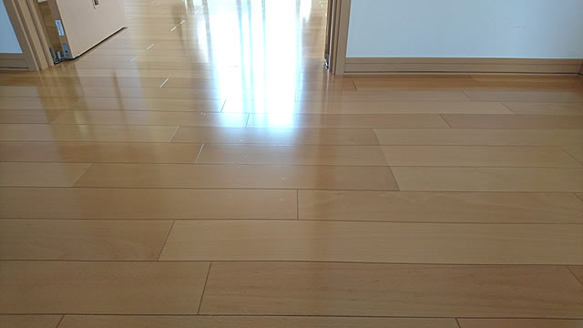 UVコーティングとガラスコーティングの性能・特徴を比較検証