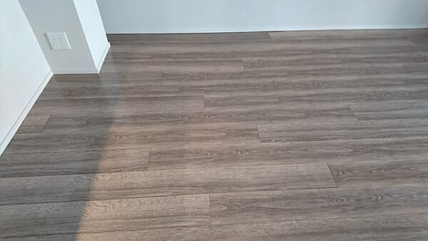 東京都国分寺市のフロアコーティング お客様の声