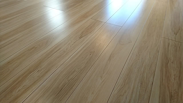 千葉県流山市のフロアコーティング｜お客様の声