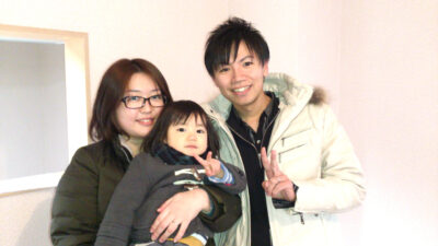 千葉市若葉区でフロアコーティングをご依頼いただいたお客様の声｜ベルカーサ