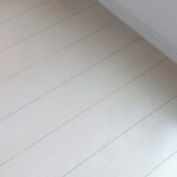 南区のガラスコーティング施工後