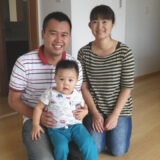 横浜市泉区でフロアコーティングをご依頼いただいたお客様の声