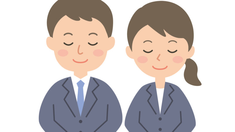 臨時休業のお知らせ