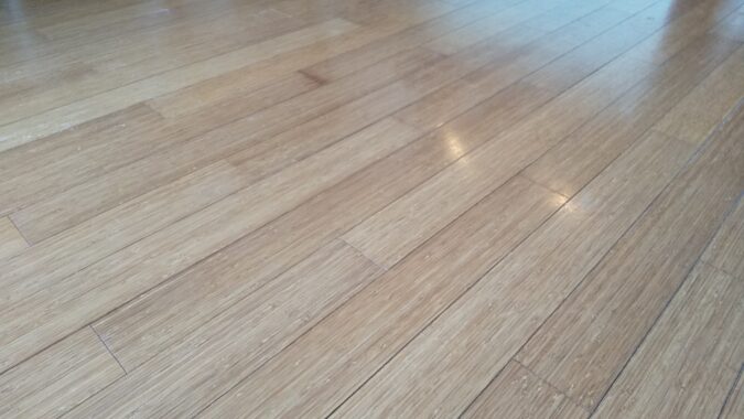 緑区環境配慮型コーティング施工後