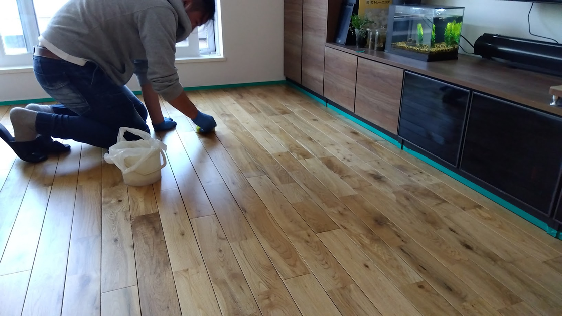 【入居中】の施工事例集