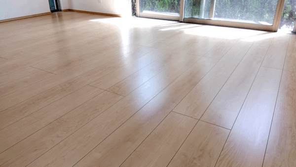 中古住宅をフロアコーティングするメリットと重要ポイントとは