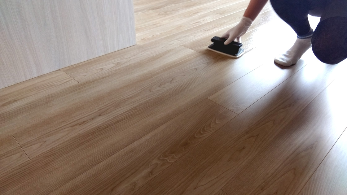 施工サービス一覧