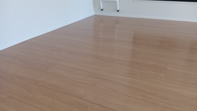 栄区一戸建てガラスコーティング施工後