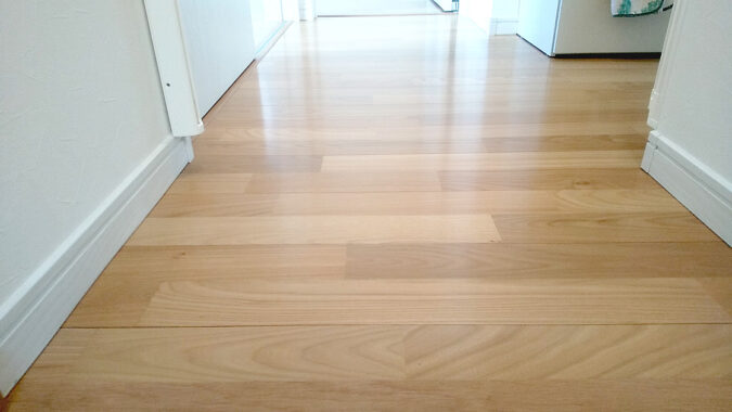 ガラスコーティング 施工後 栄区