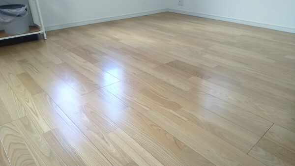 横浜市栄区｜新築一戸建てガラスコーティング施工事例