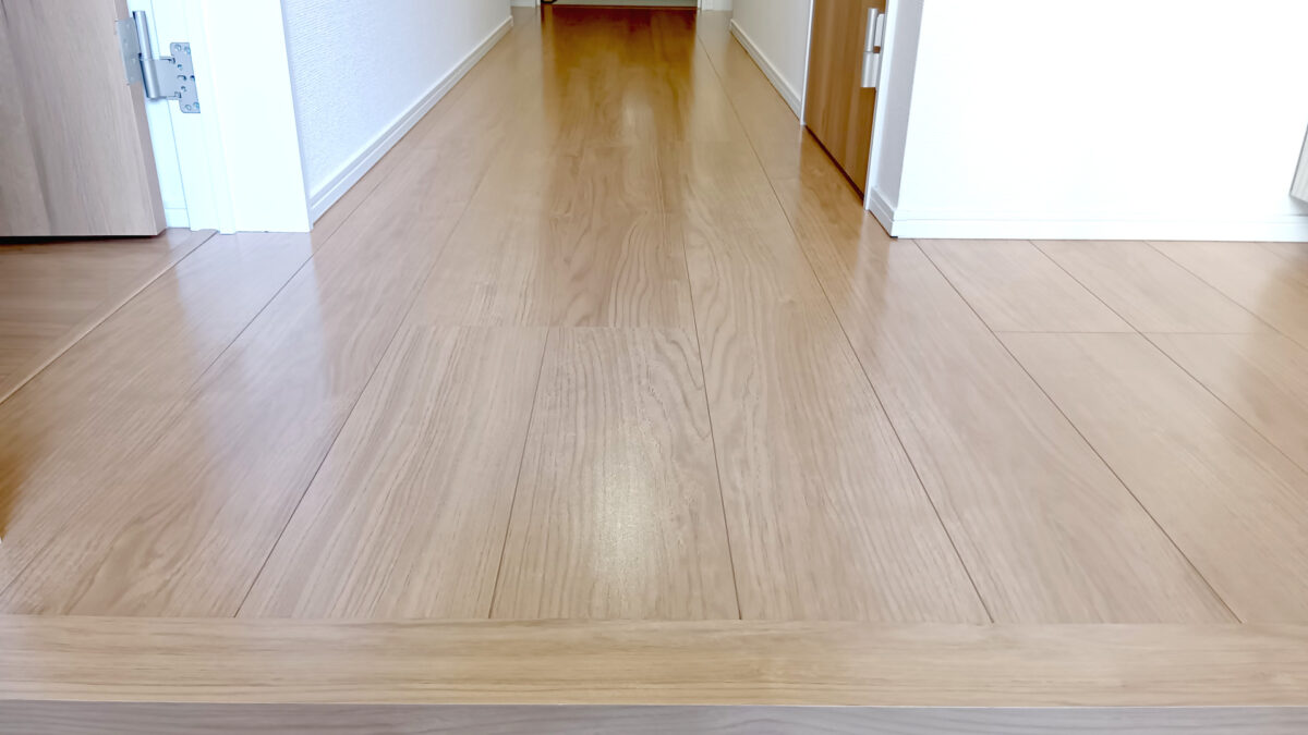 横浜市栄区｜新築一戸建てガラスコーティング施工事例