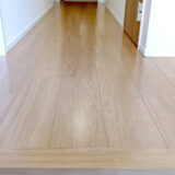 栄区新築戸建てフロアコーティング