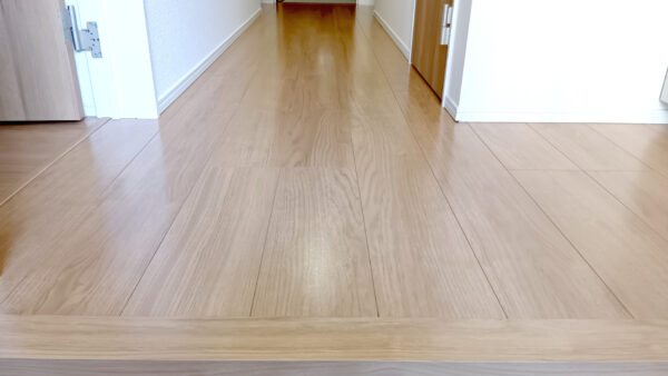 横浜市栄区|新築一戸建てガラスコーティング施工事例