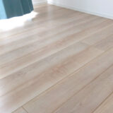 横浜市都筑区でフロアコーティングをご依頼いただいたお客様の声