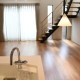 新築フロアコーティングとは