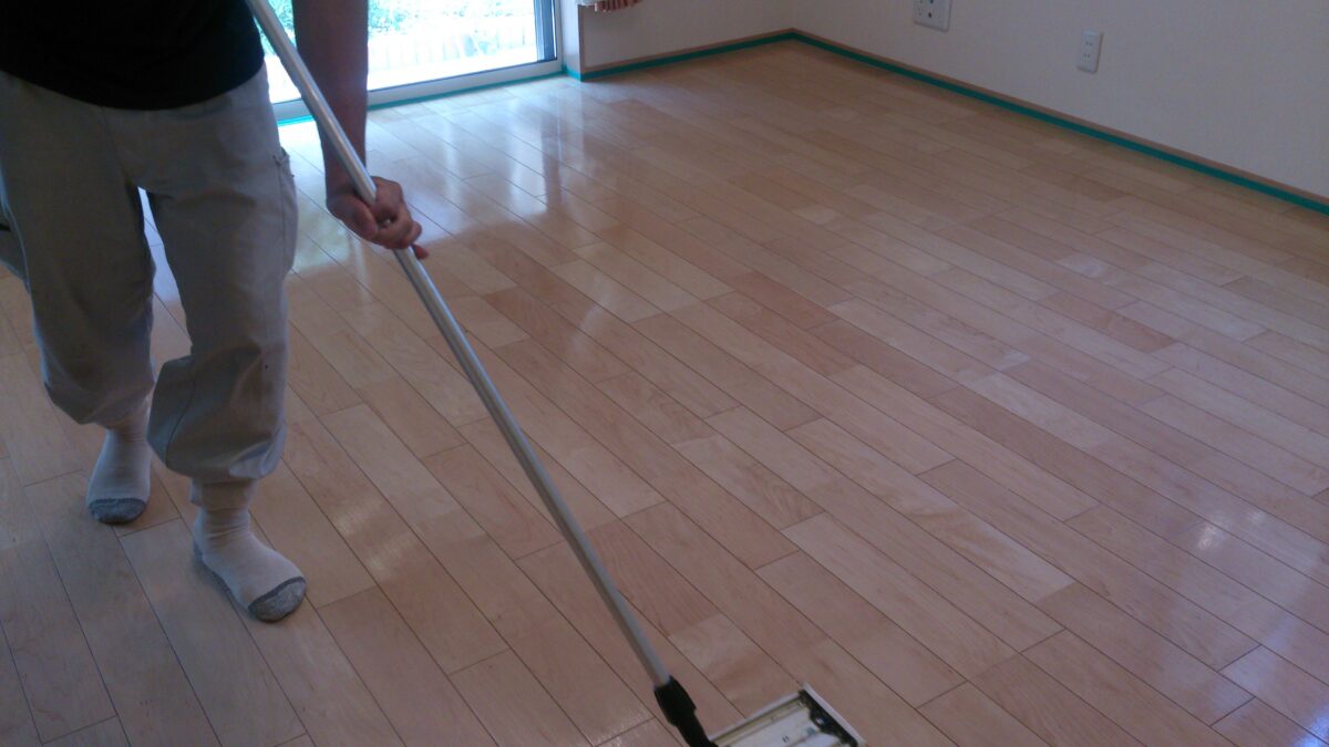 【中古入居前】の施工事例集