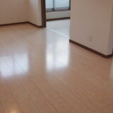 東京都世田谷区でフロアコーティングをご依頼いただいたお客様の声