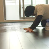 横浜市磯子区でフロアコーティングをご依頼いただいたお客様の声