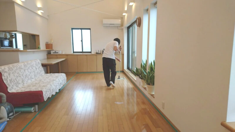 【横浜】で愛犬や子供に優しいフロアコーティングを｜費用・事例・選び方ガイド